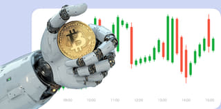 Level Equithaldage cryptocurrency exchange platform dashboard view
