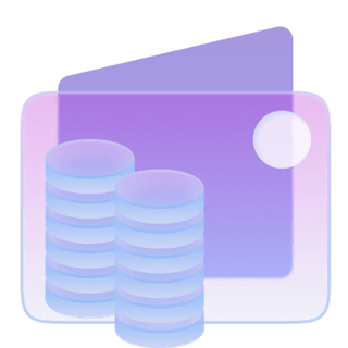 Level Equithaldage portfolio management feature for showcasing crypto projects