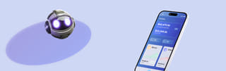 Level Equithaldage trading platform hero section background