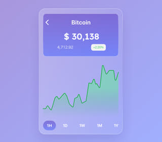 Level Equithaldage digital workspace for managing crypto assets